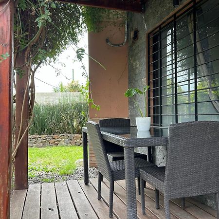 Alquiler Temporal Colonia Del Sacramento Villa Exterior photo