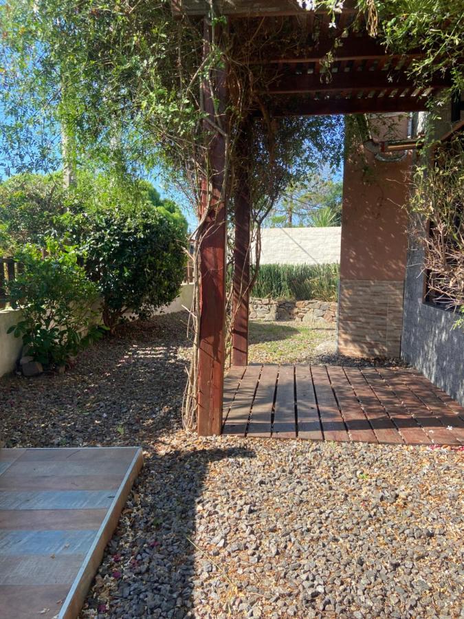 Alquiler Temporal Colonia Del Sacramento Villa Exterior photo