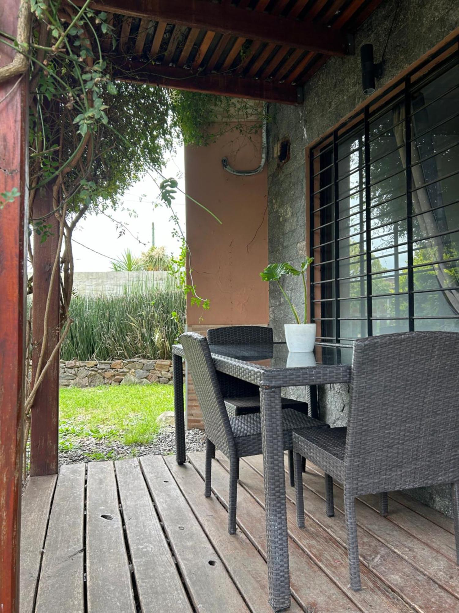 Alquiler Temporal Colonia Del Sacramento Villa Exterior photo